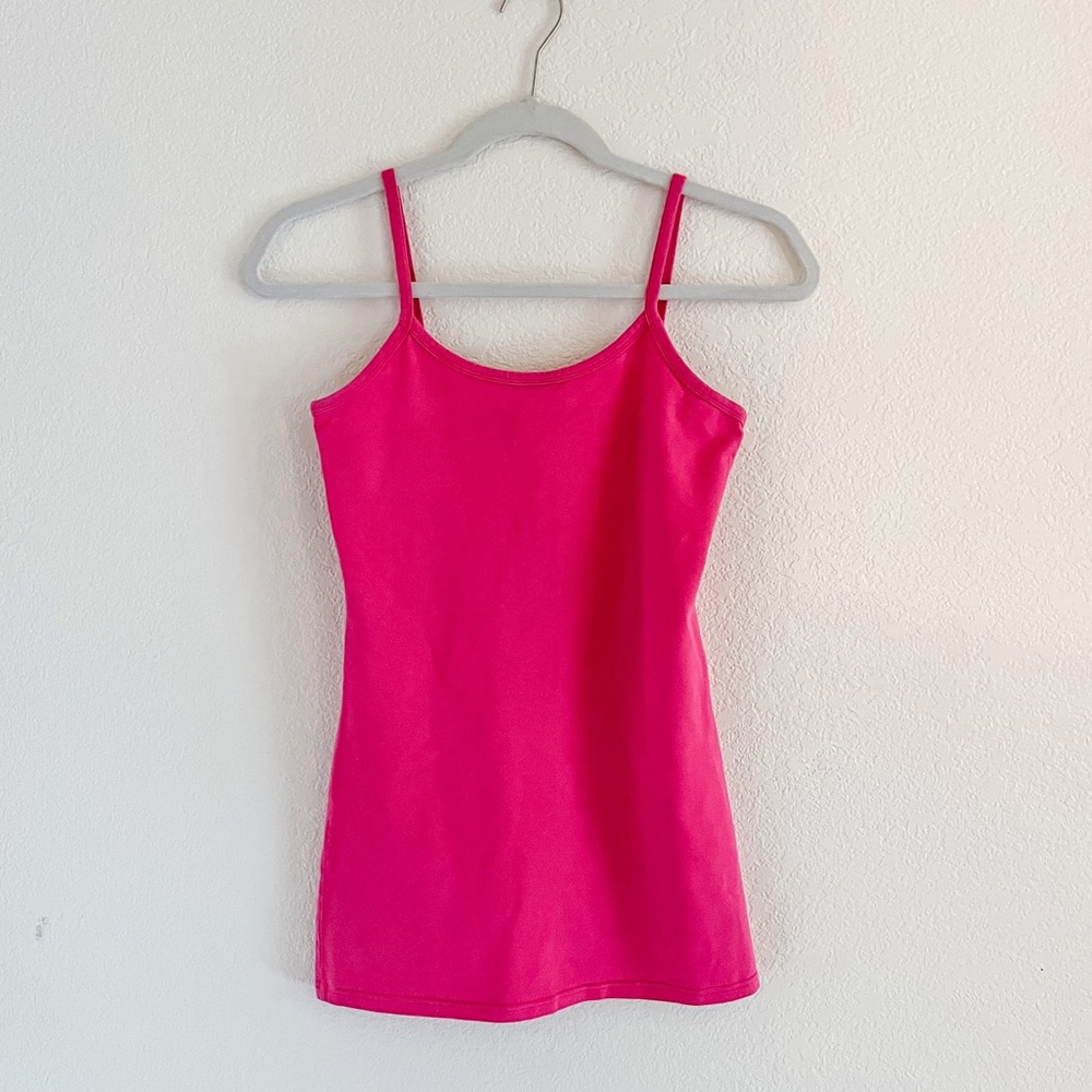 Buckle Brand Extra Long Cami